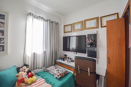 Apartamento à venda com 65m², 3 quartos e 1 vagaQuarto 1