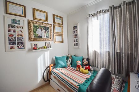 Apartamento à venda com 65m², 3 quartos e 1 vagaQuarto 1
