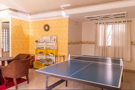 Apartamento à venda com 65m², 3 quartos e 1 vagaÁrea comum