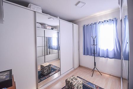 Apartamento à venda com 65m², 3 quartos e 1 vagaQuarto 2