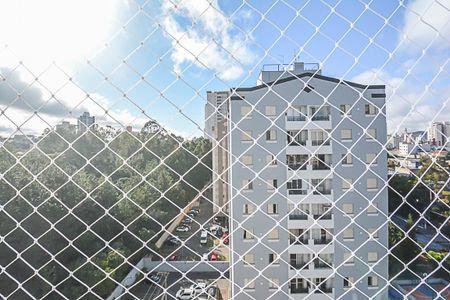 Apartamento à venda com 65m², 3 quartos e 1 vagaVista da Sacada