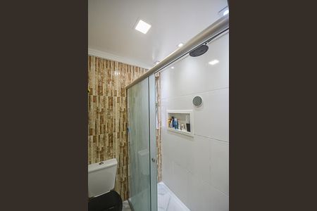 Apartamento à venda com 65m², 3 quartos e 1 vagaBanheiro