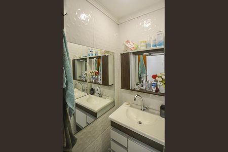 Apartamento à venda com 65m², 3 quartos e 1 vagaBanheiro