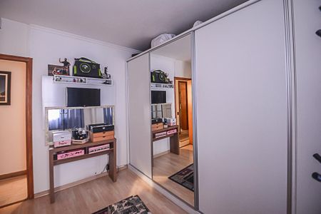 Apartamento à venda com 65m², 3 quartos e 1 vagaQuarto 2