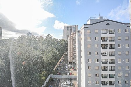Apartamento à venda com 65m², 3 quartos e 1 vagaVista do Quarto 2