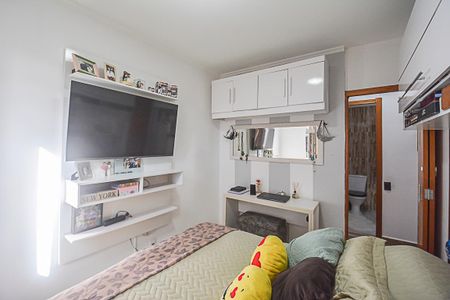 Apartamento à venda com 65m², 3 quartos e 1 vagaQuarto 3