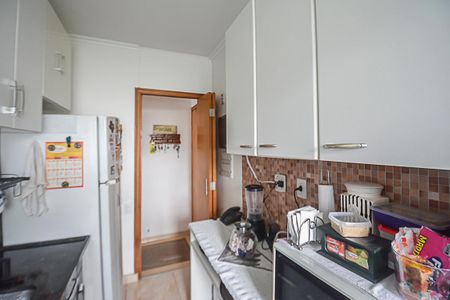 Apartamento à venda com 65m², 3 quartos e 1 vagaCozinha