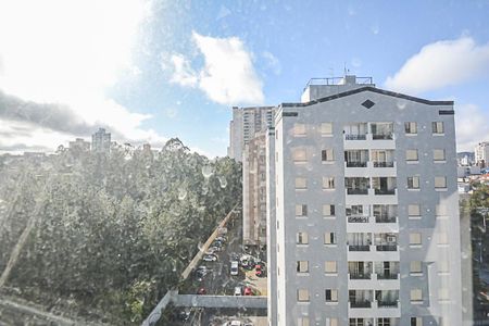 Apartamento à venda com 65m², 3 quartos e 1 vagaVista do Quarto 3