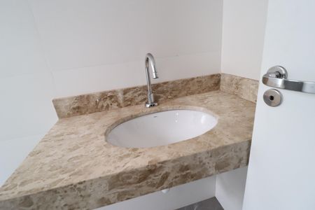 Casa para alugar com 231m², 3 quartos e 3 vagasBanheiro do Quarto 2