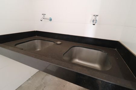 Casa para alugar com 231m², 3 quartos e 3 vagasÁrea de Serviço