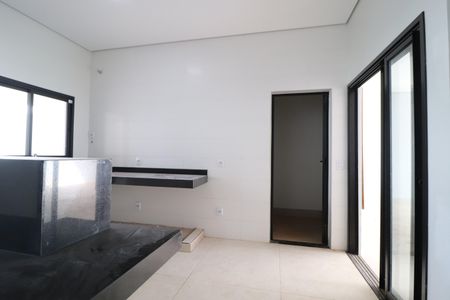 Casa para alugar com 231m², 3 quartos e 3 vagasÁrea de Serviço