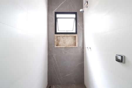 Casa para alugar com 231m², 3 quartos e 3 vagasBanheiro do Quarto 2