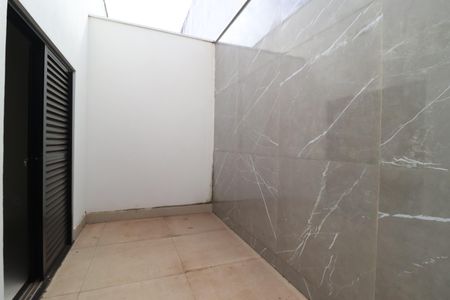 Casa para alugar com 231m², 3 quartos e 3 vagasBanheiro do Quarto 2