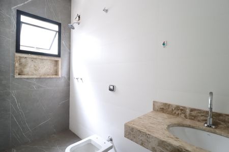 Casa para alugar com 231m², 3 quartos e 3 vagasBanheiro do Quarto 2