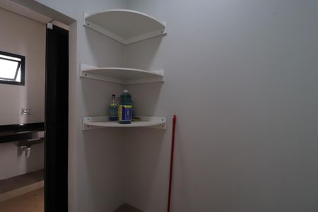 Casa para alugar com 231m², 3 quartos e 3 vagasÁrea de Serviço