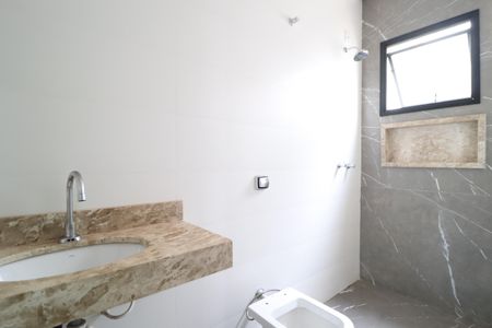 Casa para alugar com 231m², 3 quartos e 3 vagasBanheiro do Quarto 1