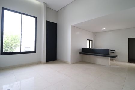 Sala de casa para alugar com 3 quartos, 231m² em Cidade Jardim, Uberlândia