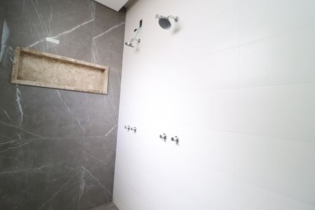 Casa para alugar com 231m², 3 quartos e 3 vagasBanheiro do Quarto 3