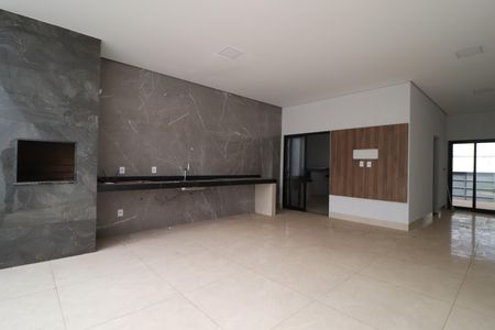 Casa para alugar com 231m², 3 quartos e 3 vagasVaranda gourmet