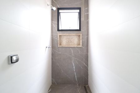 Casa para alugar com 231m², 3 quartos e 3 vagasBanheiro do Quarto 1