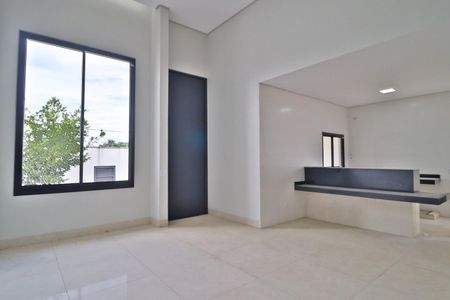 Sala de casa para alugar com 3 quartos, 231m² em Cidade Jardim, Uberlândia