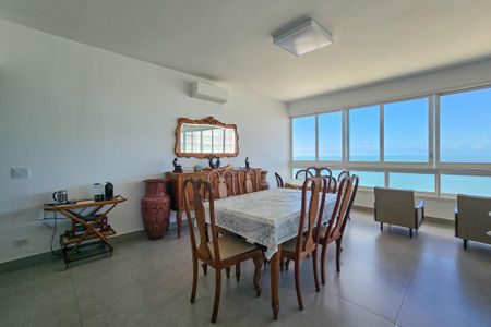 Apartamento para alugar com 170m², 4 quartos e 1 vagaSala