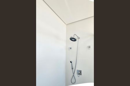 Apartamento para alugar com 170m², 4 quartos e 1 vagaBanheiro da Suíte 1