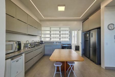 Apartamento para alugar com 170m², 4 quartos e 1 vagaCozinha
