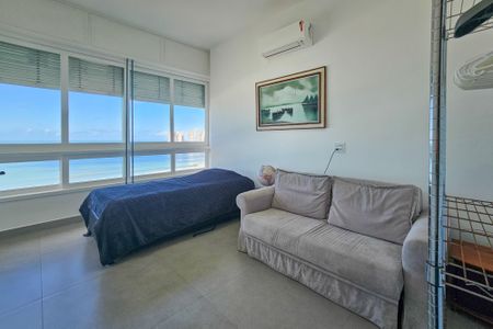 Apartamento para alugar com 170m², 4 quartos e 1 vagaSuíte 1