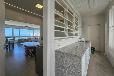 Apartamento para alugar com 170m², 4 quartos e 1 vagaÁrea de serviço