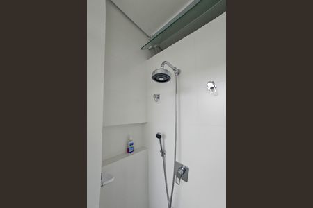 Apartamento para alugar com 170m², 4 quartos e 1 vagaBanheiro da Suíte 2