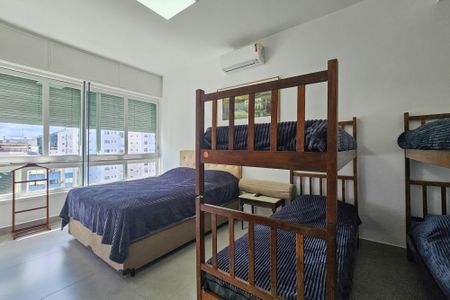 Apartamento para alugar com 170m², 4 quartos e 1 vagaSuíte 4