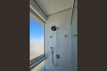 Apartamento para alugar com 170m², 4 quartos e 1 vagaBanheiro da Suíte 3