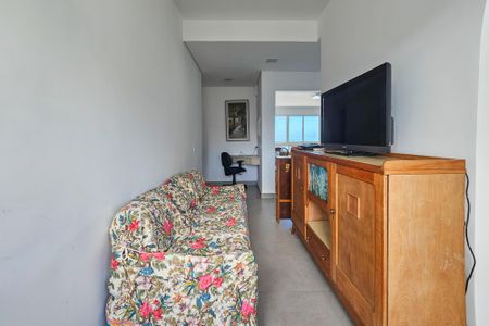 Apartamento para alugar com 170m², 4 quartos e 1 vagaSala