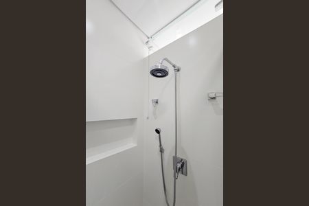 Apartamento para alugar com 170m², 4 quartos e 1 vagaBanheiro da Suíte 4