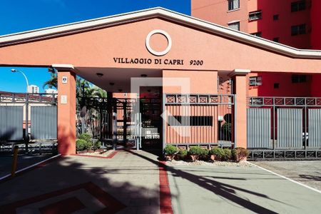 Apartamento à venda com 65m², 3 quartos e 1 vagaFachada