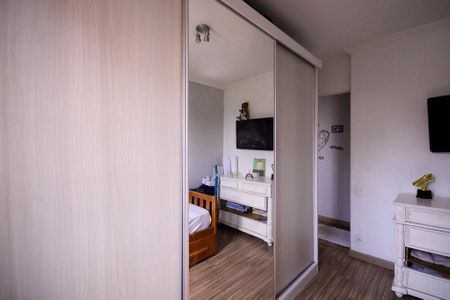 Apartamento à venda com 65m², 3 quartos e 1 vagaQuarto 1 