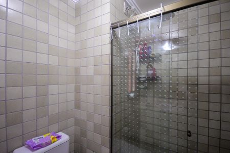 Apartamento à venda com 65m², 3 quartos e 1 vagaBanheiro 