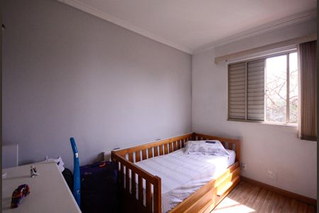 Apartamento à venda com 65m², 3 quartos e 1 vagaQuarto 1 