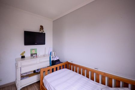 Apartamento à venda com 65m², 3 quartos e 1 vagaQuarto 1 