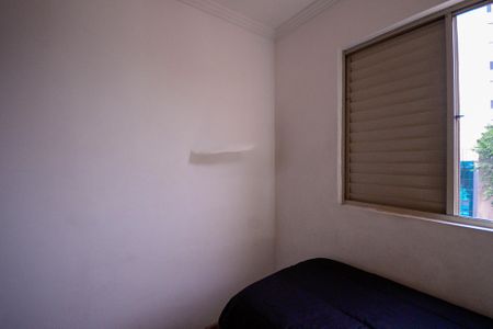 Apartamento à venda com 65m², 3 quartos e 1 vagaQuarto 3