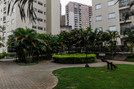 Apartamento para alugar com 52m², 2 quartos e 1 vaga Apartamento para alugar com 52m², 2 quartos e 1 vagaÁrea comum