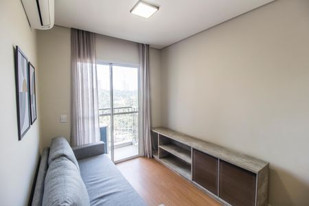 Apartamento para alugar com 52m², 2 quartos e 1 vaga Apartamento para alugar com 52m², 2 quartos e 1 vagaSala de TV