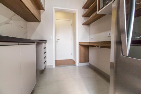 Apartamento para alugar com 52m², 2 quartos e 1 vaga Apartamento para alugar com 52m², 2 quartos e 1 vagaCozinha