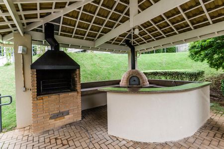 Apartamento para alugar com 52m², 2 quartos e 1 vaga Apartamento para alugar com 52m², 2 quartos e 1 vagaÁrea comum