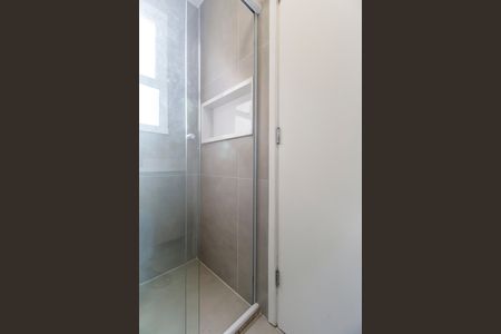 Apartamento para alugar com 52m², 2 quartos e 1 vaga Apartamento para alugar com 52m², 2 quartos e 1 vagaBanheiro