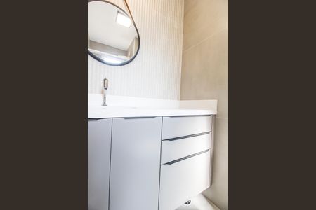 Apartamento para alugar com 52m², 2 quartos e 1 vaga Apartamento para alugar com 52m², 2 quartos e 1 vagaBanheiro