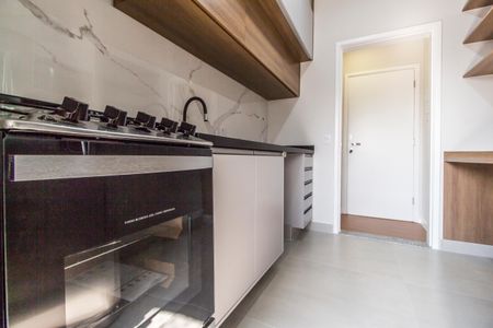 Apartamento para alugar com 52m², 2 quartos e 1 vaga Apartamento para alugar com 52m², 2 quartos e 1 vagaCozinha