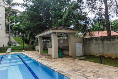 Apartamento para alugar com 52m², 2 quartos e 1 vaga Apartamento para alugar com 52m², 2 quartos e 1 vagaÁrea comum