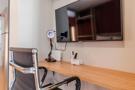 Studio de kitnet/studio à venda com 1 quarto, 27m² em Sumarezinho, São Paulo